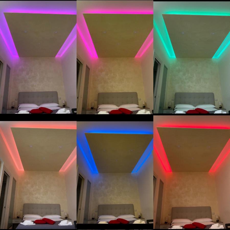 Room25Mq Picasso Черкола Экстерьер фото